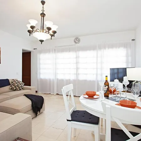 Casa De Paz * Playa Blanca (Lanzarote)