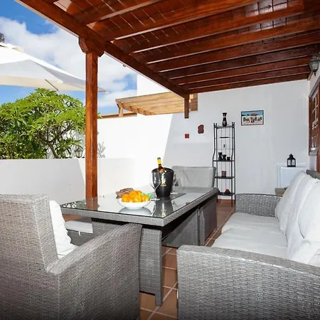 Casa De Paz