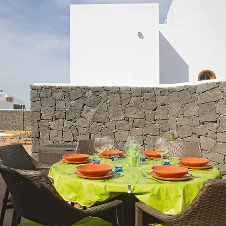 Villa Casa De Paz *