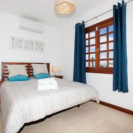 Casa De Paz Villa *